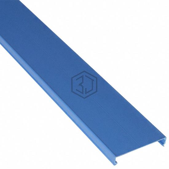 3240334 - Phoenix Contact - Wire Ducts, Raceways - Accessories - Covers
