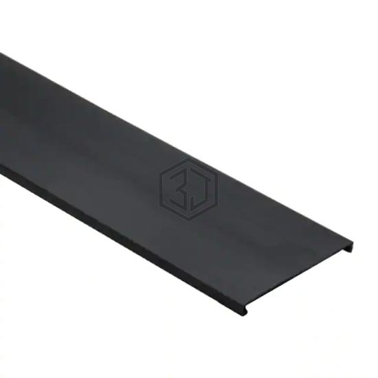181-94003 - HellermannTyton - Wire Ducts, Raceways - Accessories - Covers