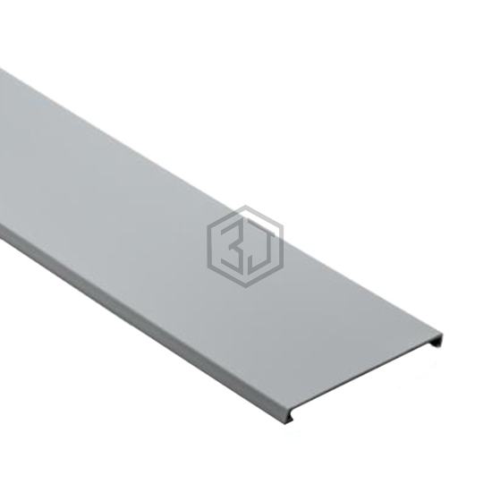 181-94009 - HellermannTyton - Wire Ducts, Raceways - Accessories - Covers
