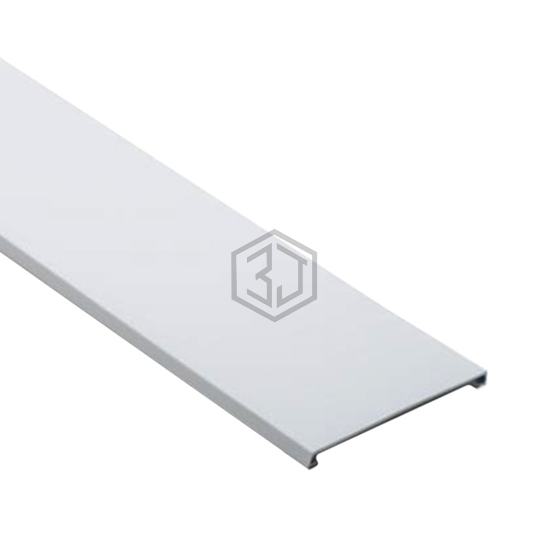 181-94014 - HellermannTyton - Wire Ducts, Raceways - Accessories - Covers