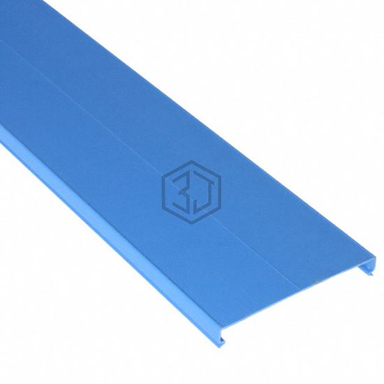 3240329 - Phoenix Contact - Wire Ducts, Raceways - Accessories - Covers