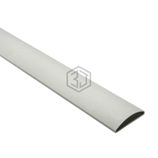 MCRFW-C8 - HellermannTyton - Wire Ducts, Raceways - Accessories - Covers