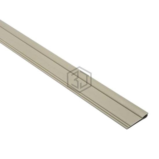 MCRI-C8 - HellermannTyton - Wire Ducts, Raceways - Accessories - Covers