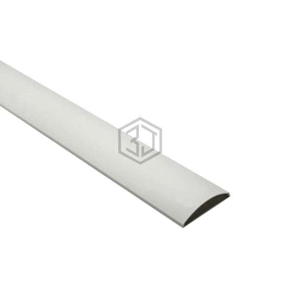 MCRFW-C10 - HellermannTyton - Wire Ducts, Raceways - Accessories - Covers