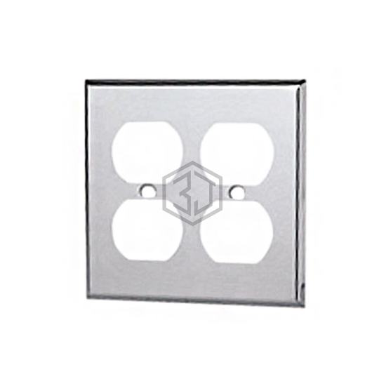 WPS-202 - Panduit Corp - Wire Ducts, Raceways - Accessories - Covers