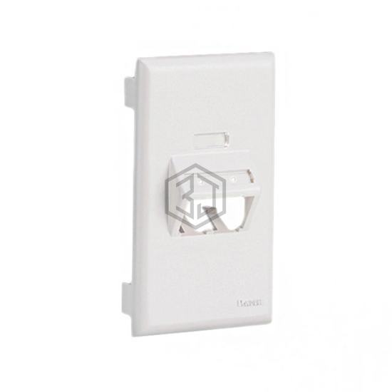 UIT70FV2WH - Panduit Corp - Wire Ducts, Raceways - Accessories - Covers