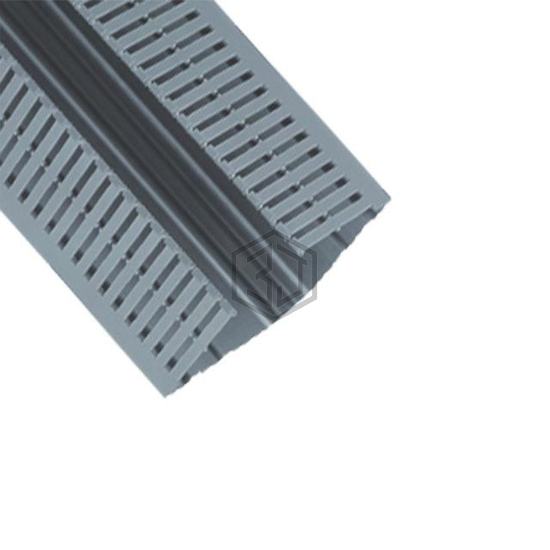 CWD4LG6 - Panduit Corp - Wire Ducts, Raceways - Accessories