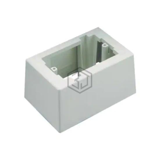 JB1DEI-A - Panduit Corp - Wire Ducts, Raceways - Accessories