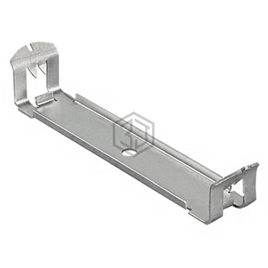 S4F-C - Panduit Corp - Wire Ducts, Raceways - Accessories