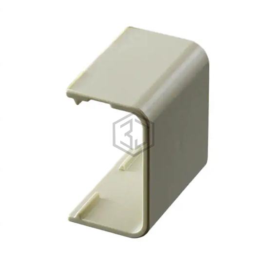 CFX5EI-X - Panduit Corp - Wire Ducts, Raceways - Accessories