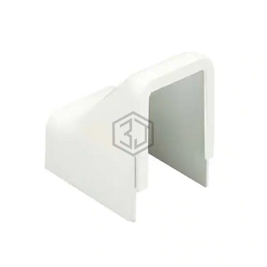 DCF5IW-X - Panduit Corp - Wire Ducts, Raceways - Accessories