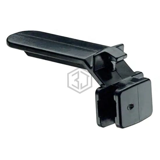 WR4-C - Panduit Corp - Wire Ducts, Raceways - Accessories