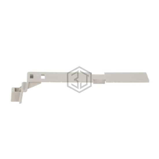 FWR-C - Panduit Corp - Wire Ducts, Raceways - Accessories