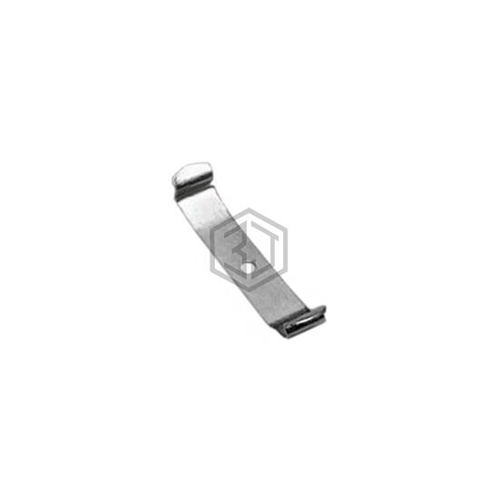 SNS1.5-C - Panduit Corp - Wire Ducts, Raceways - Accessories