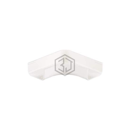 RAF3IW-E - Panduit Corp - Wire Ducts, Raceways - Accessories
