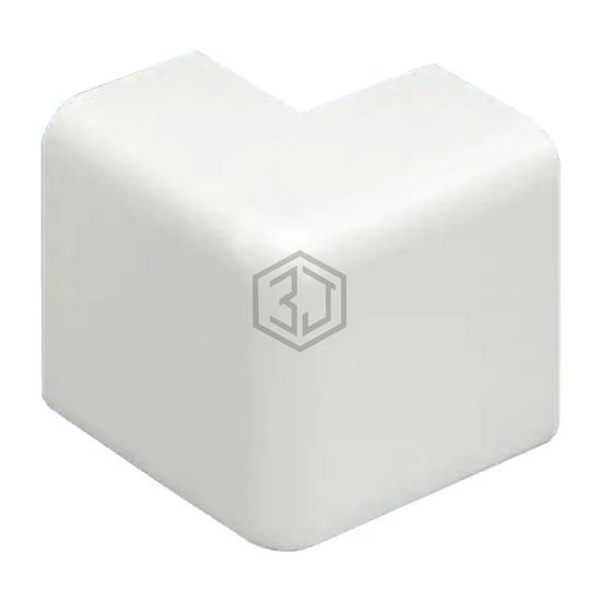 OCF5WH-E - Panduit Corp - Wire Ducts, Raceways - Accessories