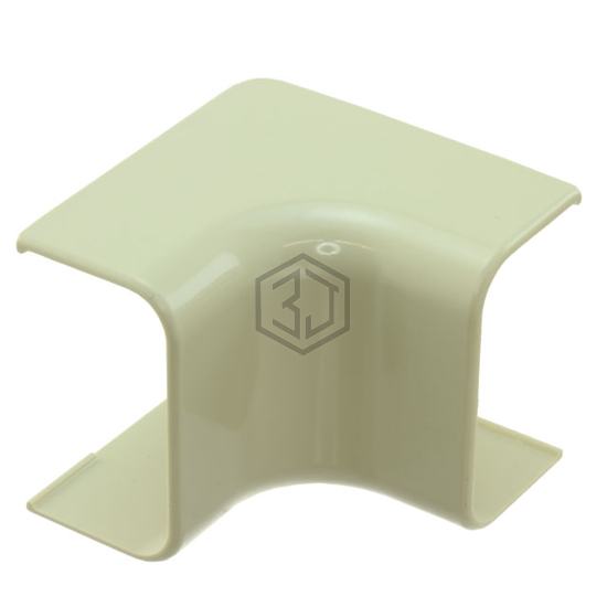 ICF10EI-X - Panduit Corp - Wire Ducts, Raceways - Accessories