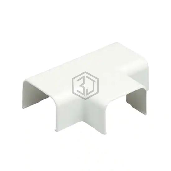 TF10IW-X - Panduit Corp - Wire Ducts, Raceways - Accessories