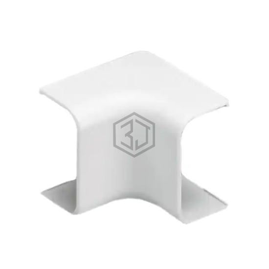 ICF5IW-E - Panduit Corp - Wire Ducts, Raceways - Accessories