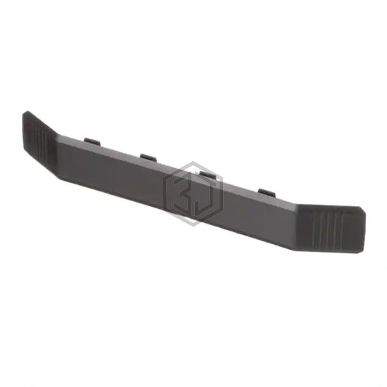AFR4CCBL - Panduit Corp - Wire Ducts, Raceways - Accessories