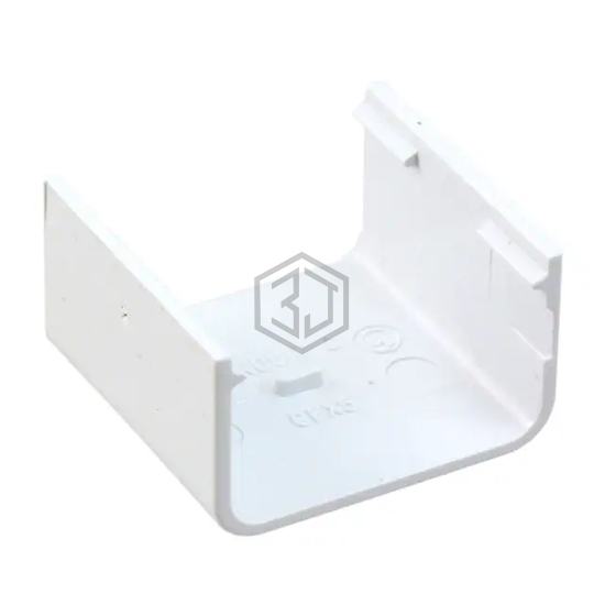 CFX5WH-X - Panduit Corp - Wire Ducts, Raceways - Accessories