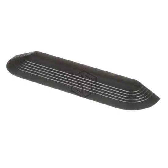 AFR4ECBL - Panduit Corp - Wire Ducts, Raceways - Accessories