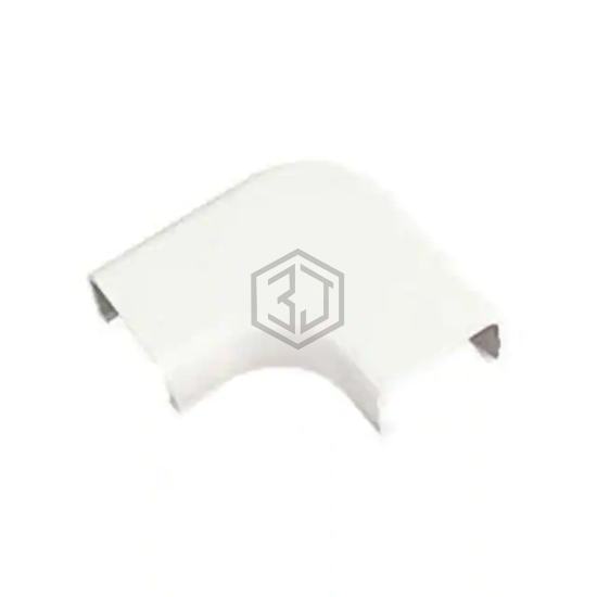 RAFX10IW-X - Panduit Corp - Wire Ducts, Raceways - Accessories