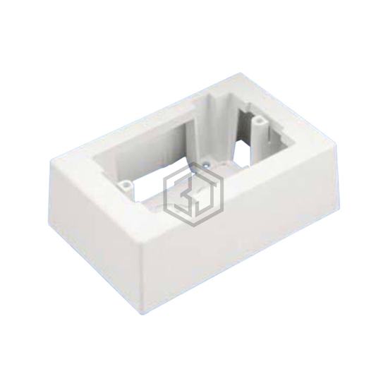 JB1WH-A - Panduit Corp - Wire Ducts, Raceways - Accessories