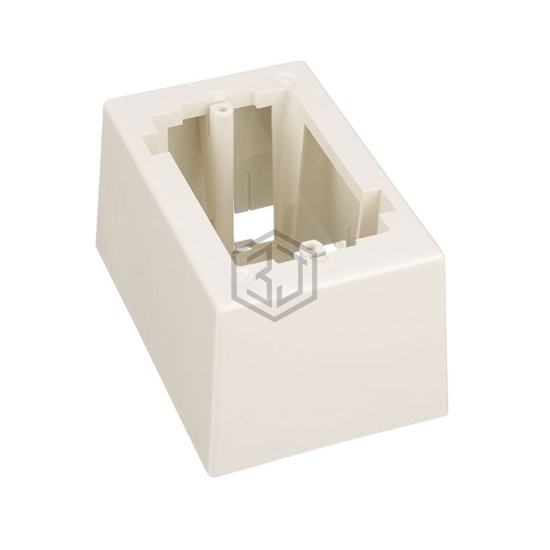 JB1DIW-A - Panduit Corp - Wire Ducts, Raceways - Accessories