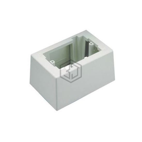 JB1DWH-A - Panduit Corp - Wire Ducts, Raceways - Accessories