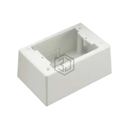 JBP1DWH - Panduit Corp - Wire Ducts, Raceways - Accessories