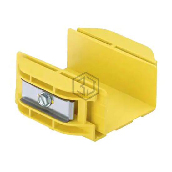FBC2X2YL - Panduit Corp - Wire Ducts, Raceways - Accessories