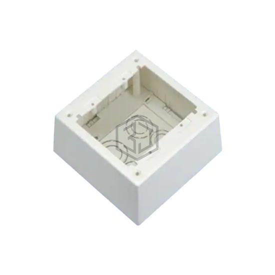 JBP2DWH - Panduit Corp - Wire Ducts, Raceways - Accessories