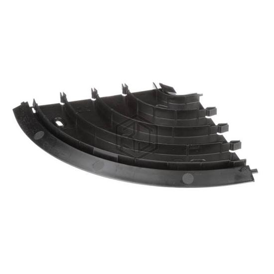 AFR4RAOS - Panduit Corp - Wire Ducts, Raceways - Accessories