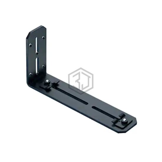 FR6LB - Panduit Corp - Wire Ducts, Raceways - Accessories