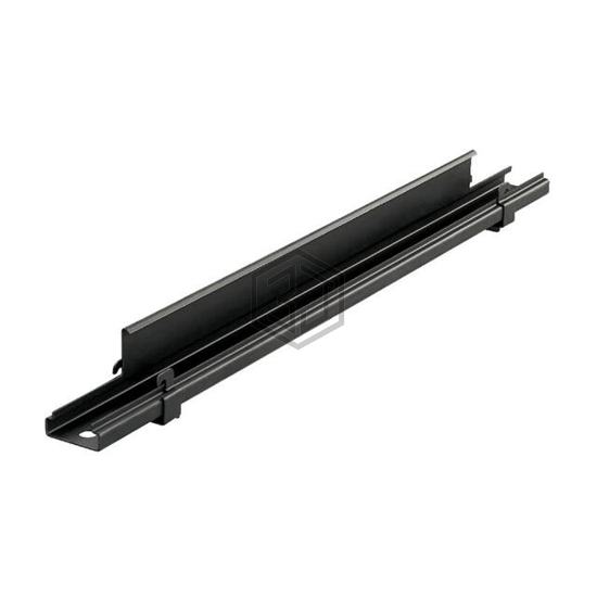 WGTBS18BL - Panduit Corp - Wire Ducts, Raceways - Accessories