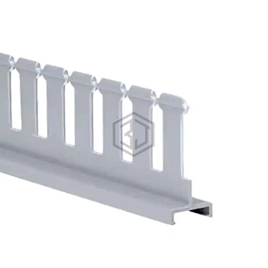 SD3H6 - Panduit Corp - Wire Ducts, Raceways - Accessories