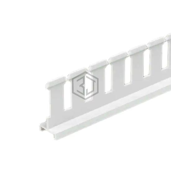 SD3HWH6 - Panduit Corp - Wire Ducts, Raceways - Accessories