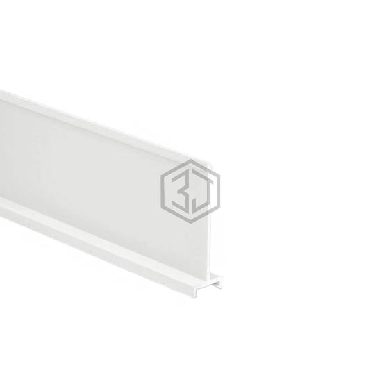 NNC75DWH2 - Panduit Corp - Wire Ducts, Raceways - Accessories
