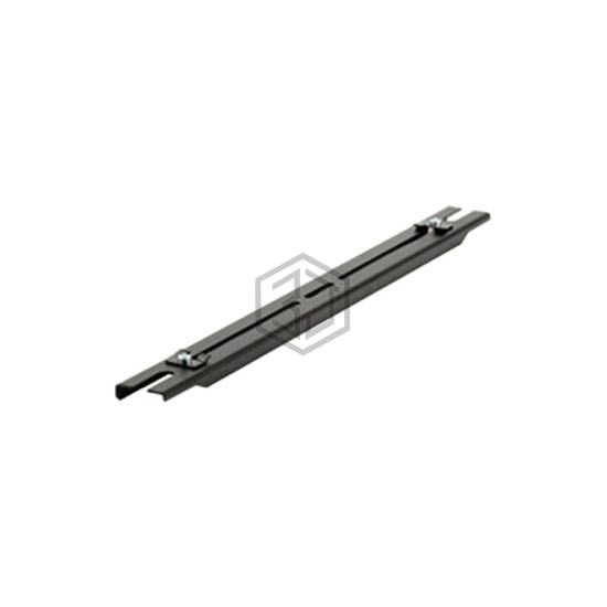 FRTBWG18BL - Panduit Corp - Wire Ducts, Raceways - Accessories