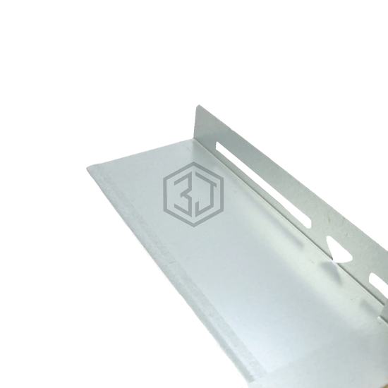 WGDW4PG - Panduit Corp - Wire Ducts, Raceways - Accessories