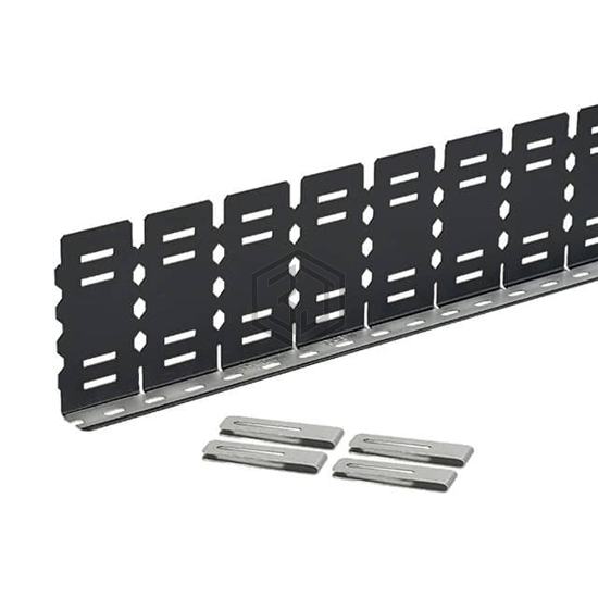 SD4EMI - Panduit Corp - Wire Ducts, Raceways - Accessories