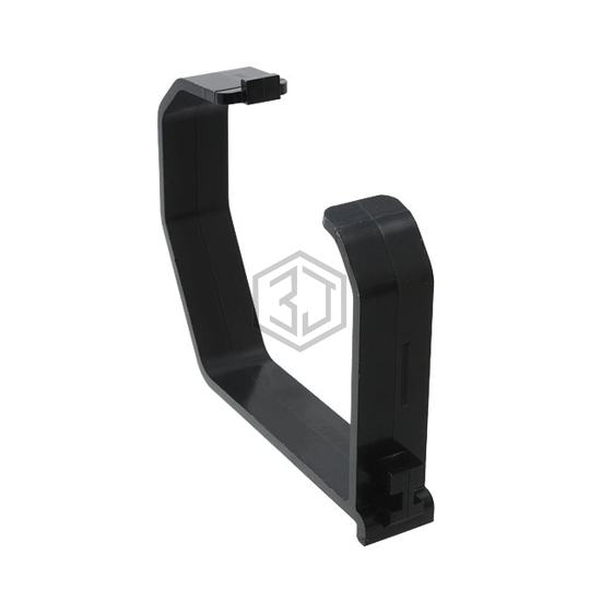 DRDWR3-X - Panduit Corp - Wire Ducts, Raceways - Accessories