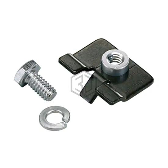 FRQMC-X - Panduit Corp - Wire Ducts, Raceways - Accessories