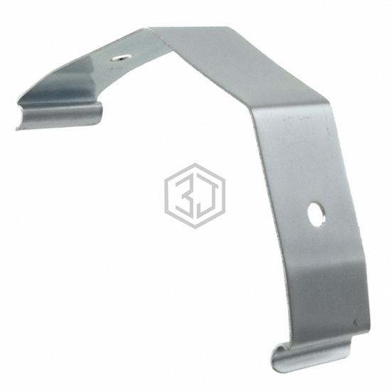CDCLP3 - Panduit Corp - Wire Ducts, Raceways - Accessories
