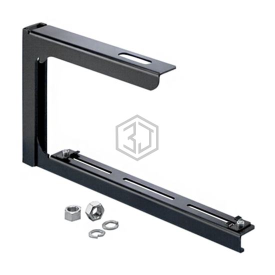 FR12ACB58 - Panduit Corp - Wire Ducts, Raceways - Accessories