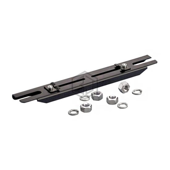 FR6TB38 - Panduit Corp - Wire Ducts, Raceways - Accessories
