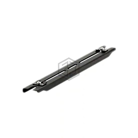 FRTBWG12BL - Panduit Corp - Wire Ducts, Raceways - Accessories