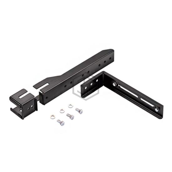 FR6ALB - Panduit Corp - Wire Ducts, Raceways - Accessories