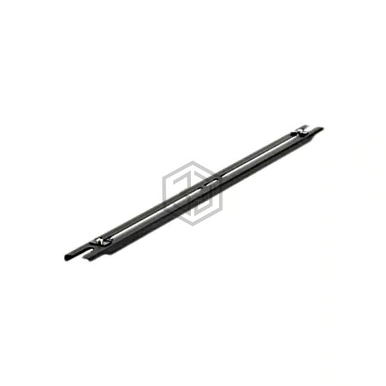 FRTBWG30BL - Panduit Corp - Wire Ducts, Raceways - Accessories